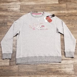 Tommy Bahama - 49ers NFL Team Apparel Sweatshirt